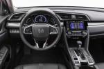 Honda Civic Sedan 2018 года (NA)